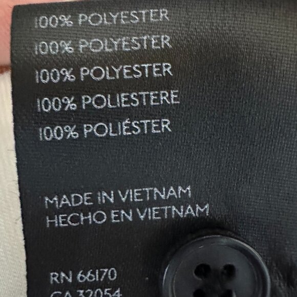 Anthropologie Womens The Brielle Relaxed Buttondown Blouse Floral Size XS - Picture 8 of 11